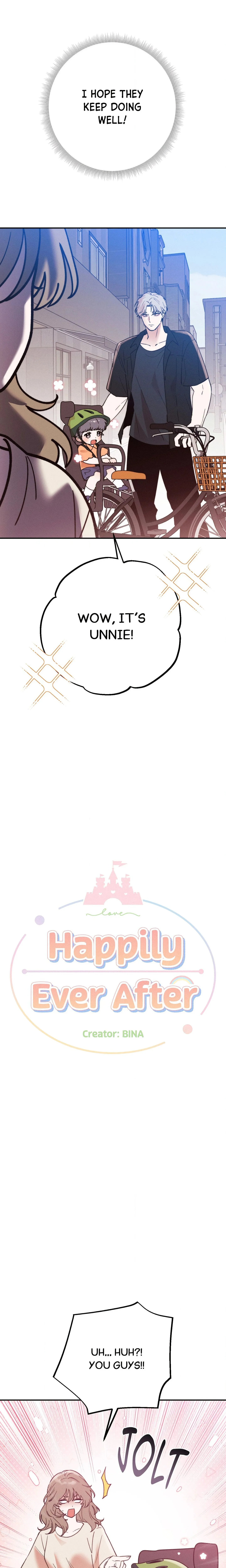 Happily Ever After Chapter 27 page 2 - 