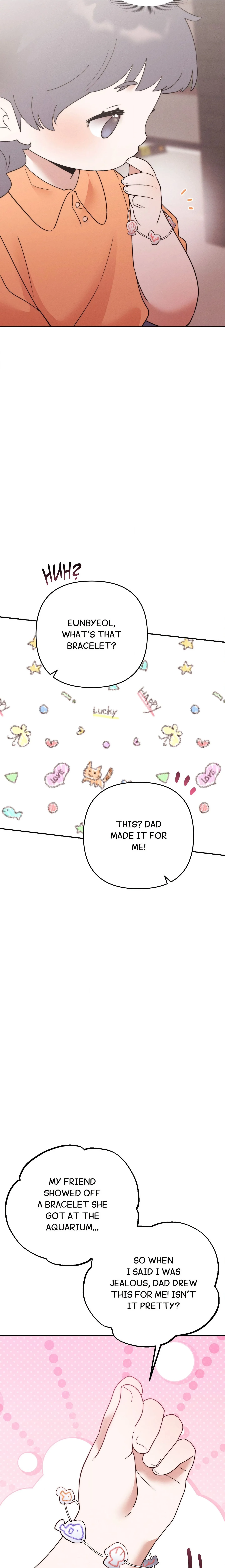 Happily Ever After Chapter 27 page 11 - 
