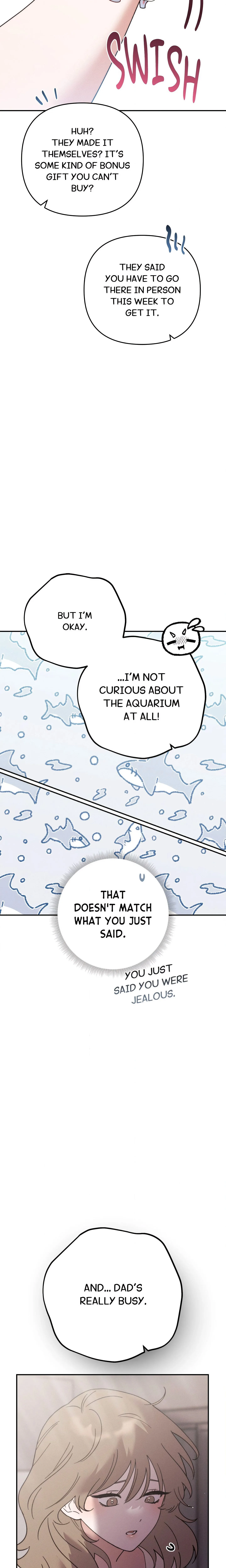 Happily Ever After Chapter 27 page 12 - 