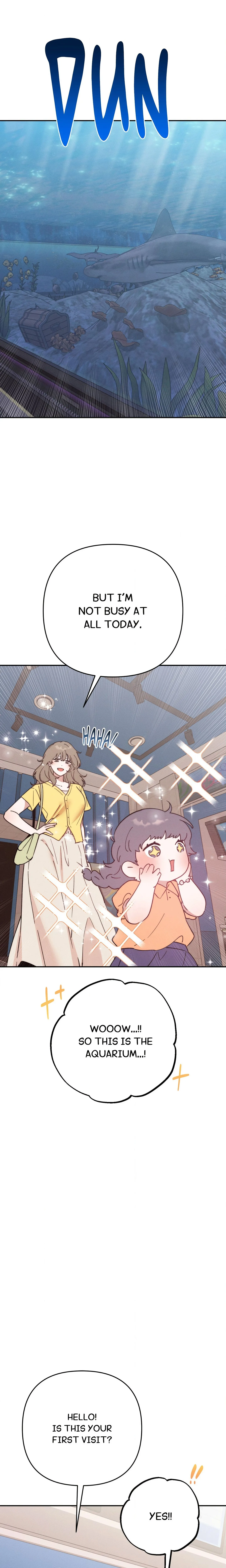 Happily Ever After Chapter 27 page 14 - 