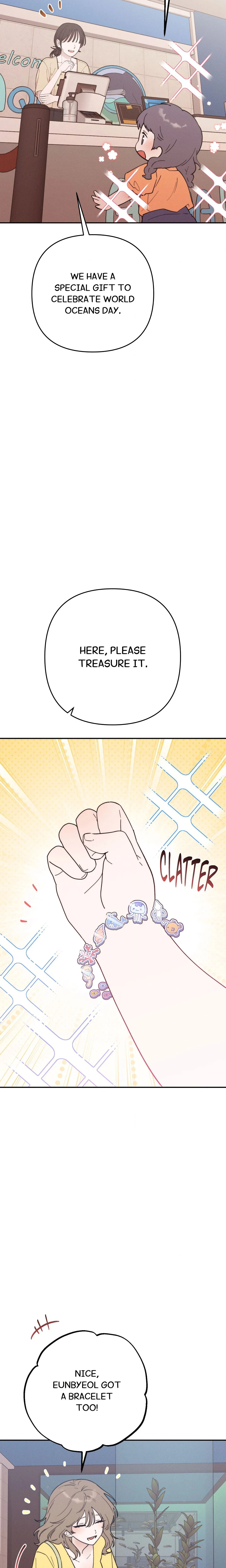 Happily Ever After Chapter 27 page 15 - 