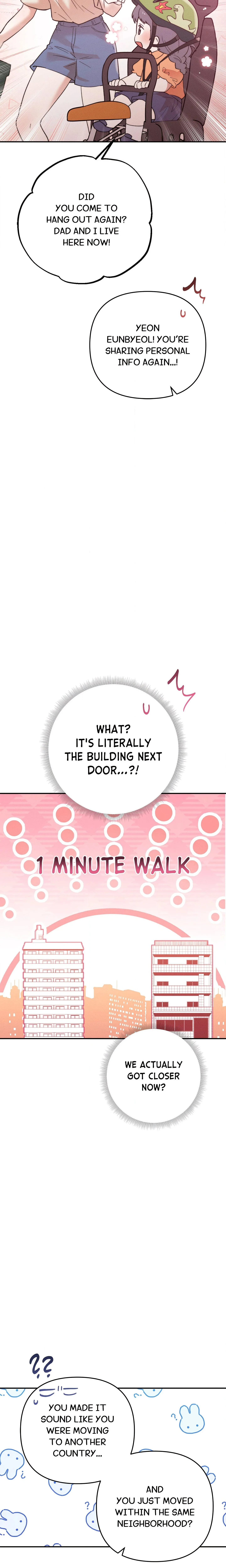 Happily Ever After Chapter 27 page 3 - 