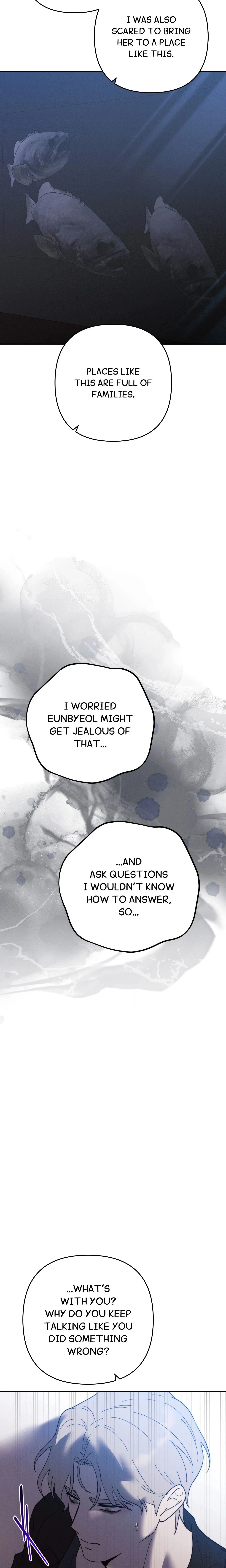 Happily Ever After Chapter 27 page 23 - 