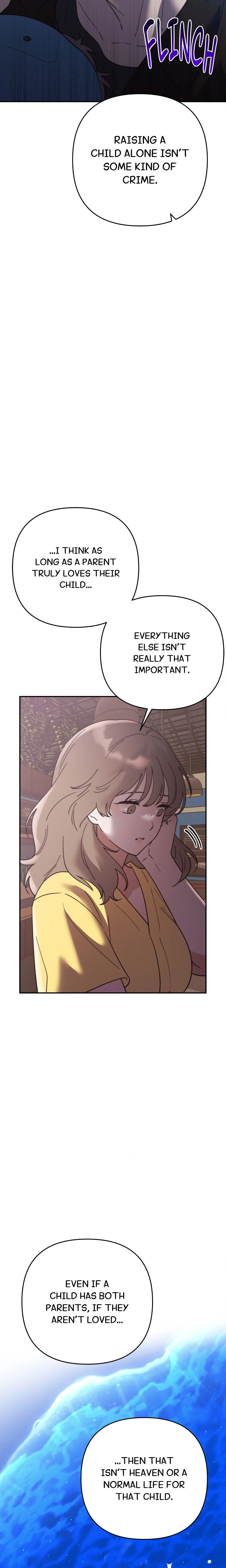 Happily Ever After Chapter 27 page 24 - 