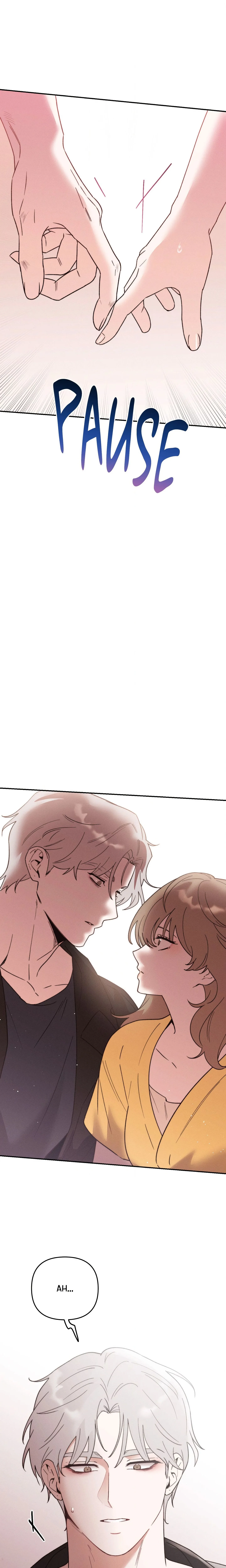 Happily Ever After Chapter 27 page 26 - 
