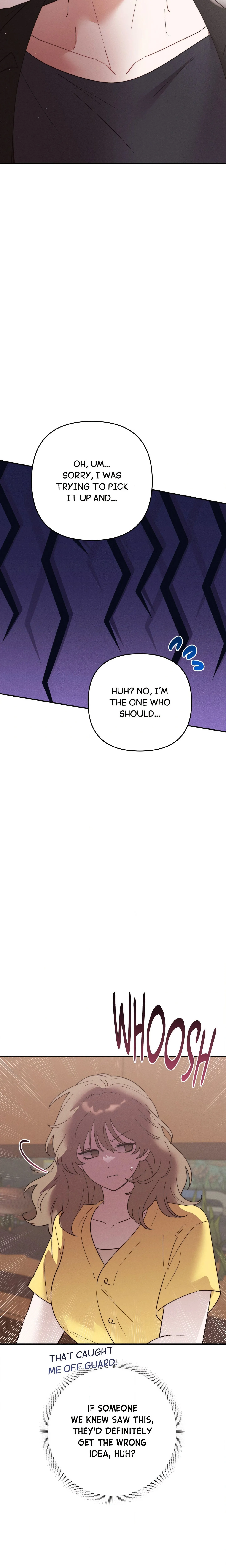 Happily Ever After Chapter 27 page 27 - 