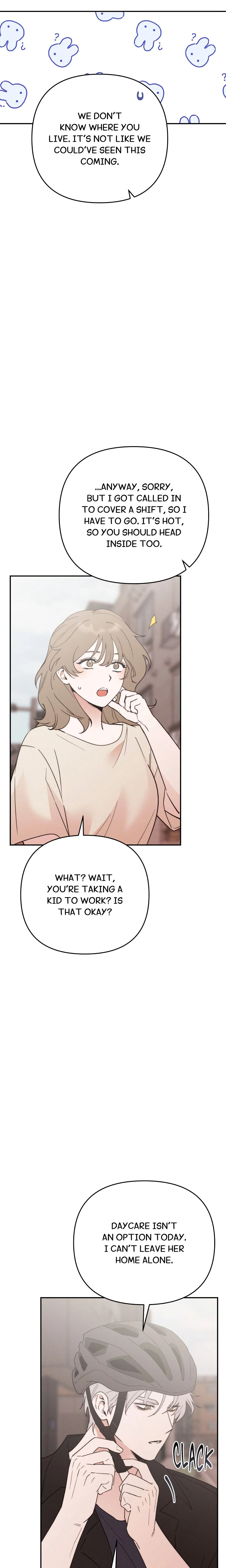 Happily Ever After Chapter 27 page 4 - 