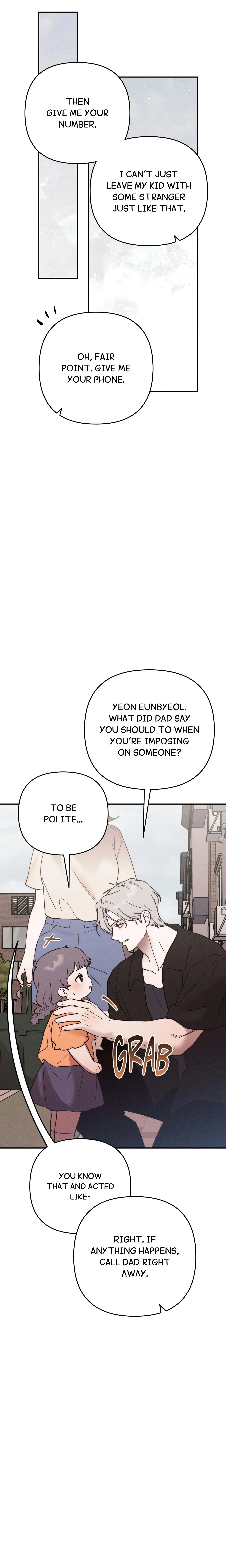 Happily Ever After Chapter 27 page 9 - 