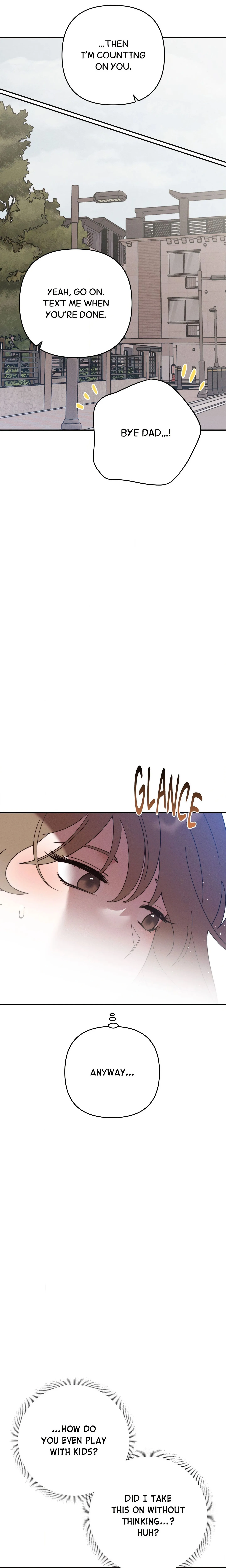 Happily Ever After Chapter 27 page 10 - 