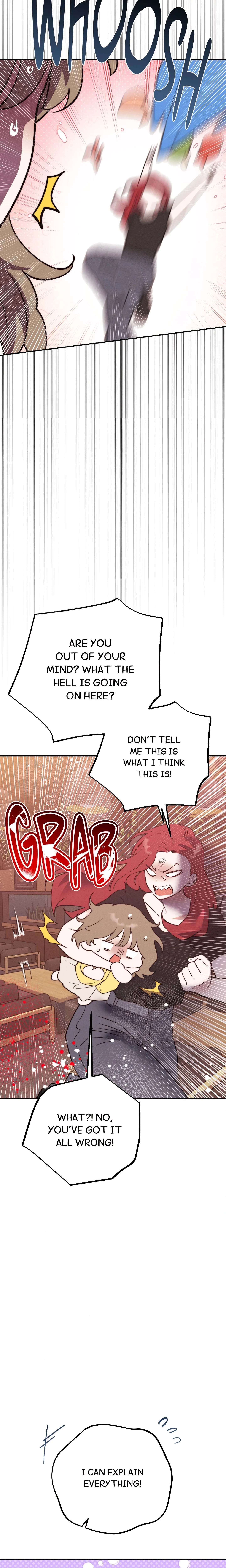 Happily Ever After Chapter 28 page 2 - 