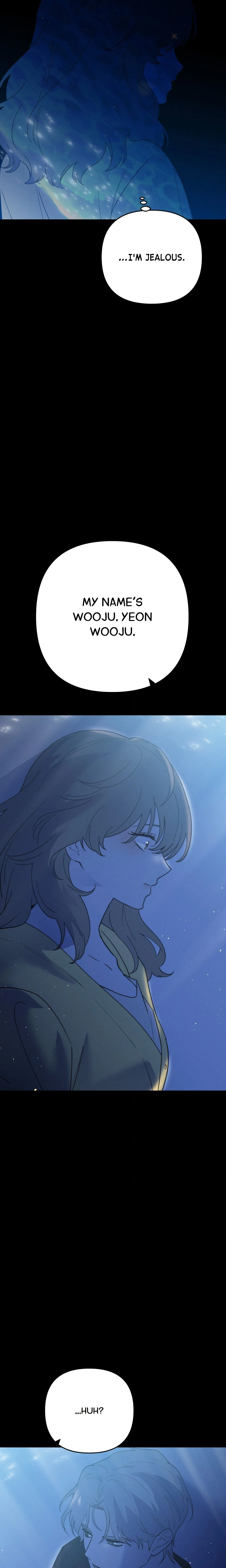 Happily Ever After Chapter 28 page 11 - 