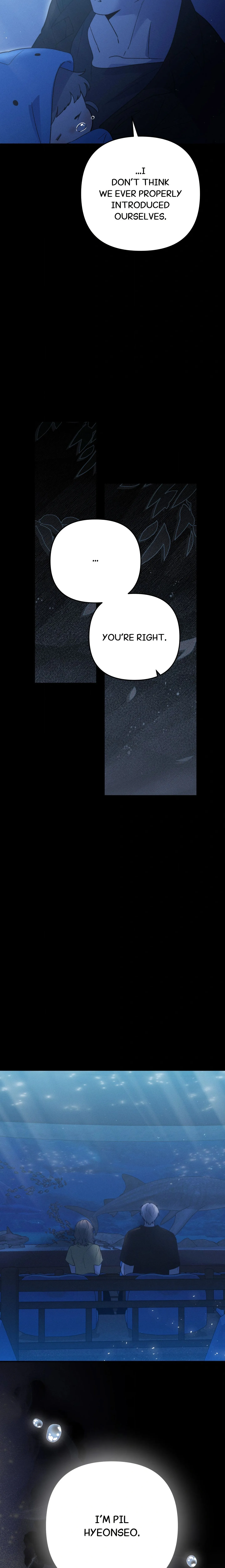 Happily Ever After Chapter 28 page 12 - 