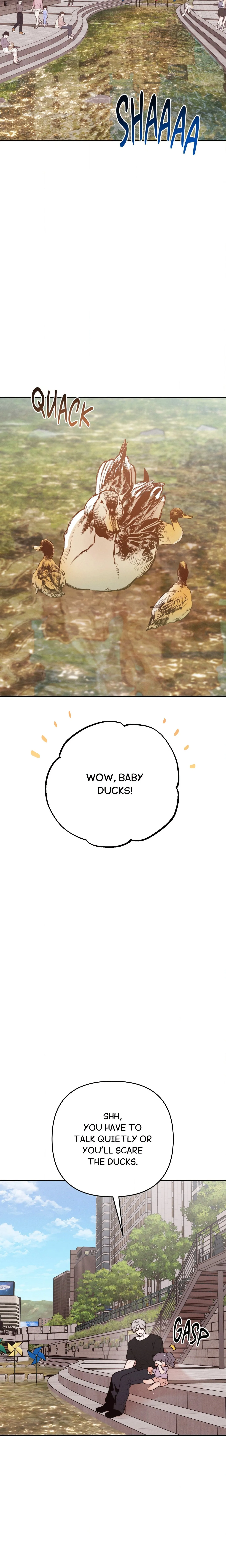 Happily Ever After Chapter 28 page 14 - 