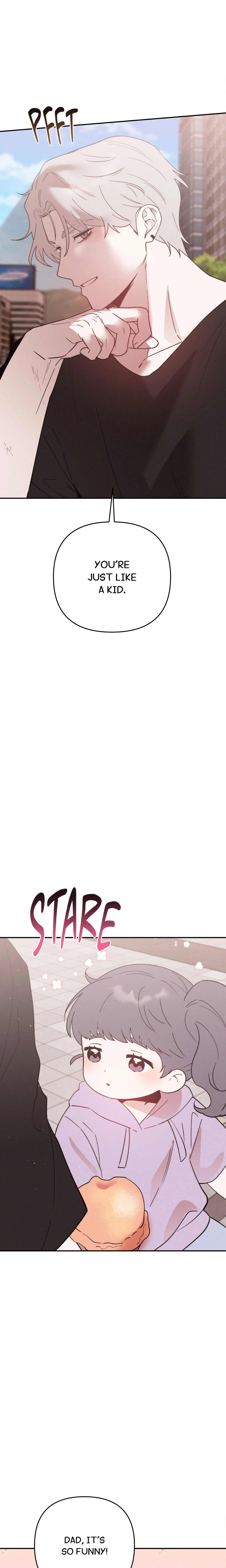 Happily Ever After Chapter 28 page 16 - 