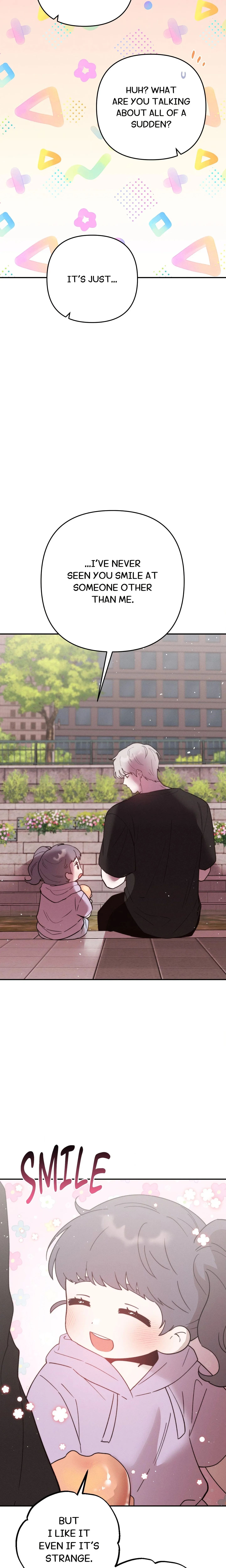 Happily Ever After Chapter 28 page 17 - 
