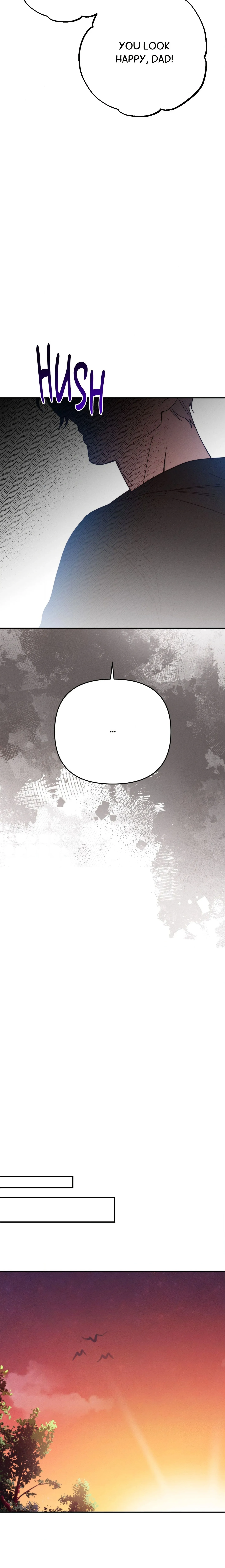 Happily Ever After Chapter 28 page 18 - 