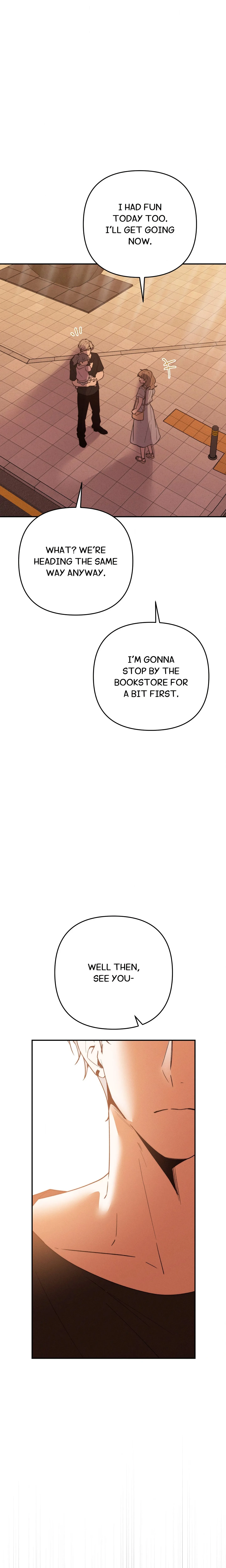 Happily Ever After Chapter 28 page 19 - 
