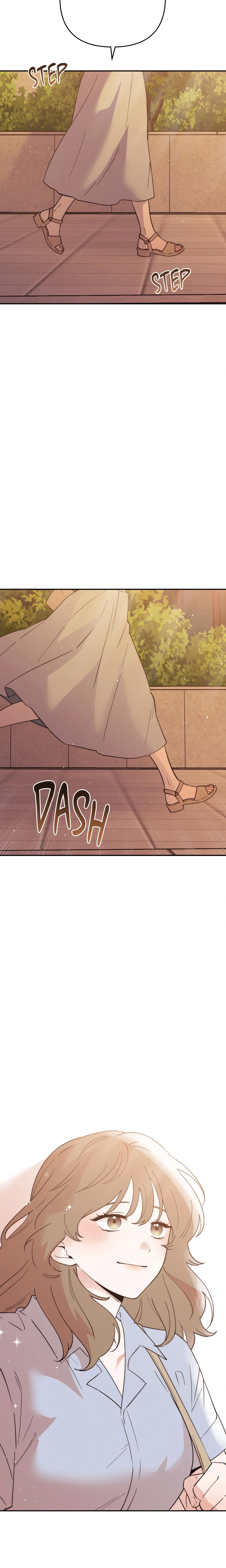 Happily Ever After Chapter 28 page 22 - 