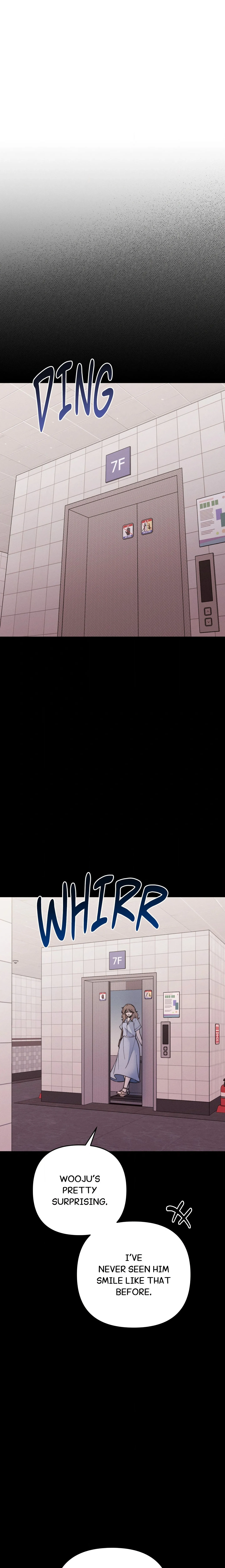 Happily Ever After Chapter 28 page 23 - 