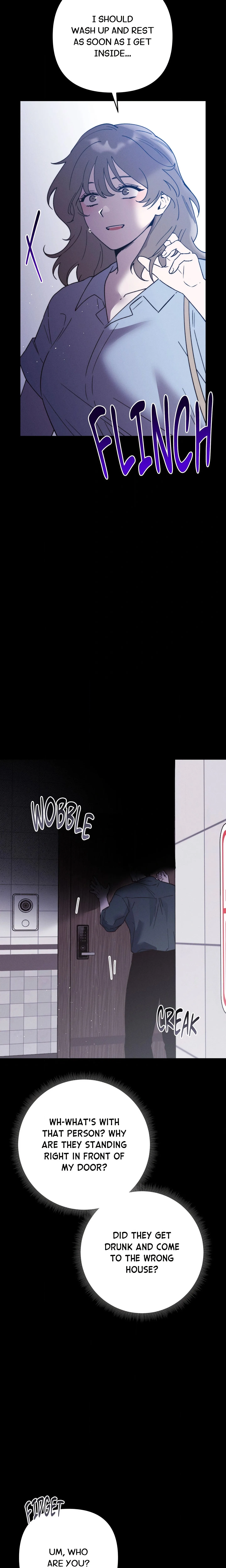 Happily Ever After Chapter 28 page 24 - 
