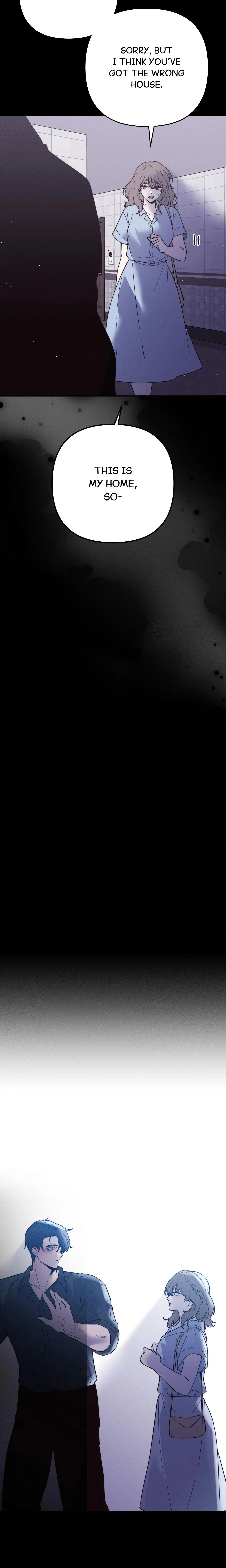 Happily Ever After Chapter 28 page 25 - 