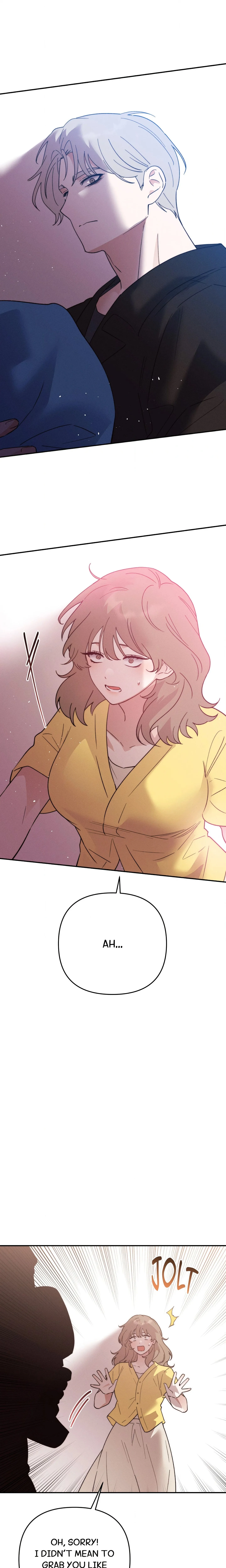 Happily Ever After Chapter 28 page 6 - 