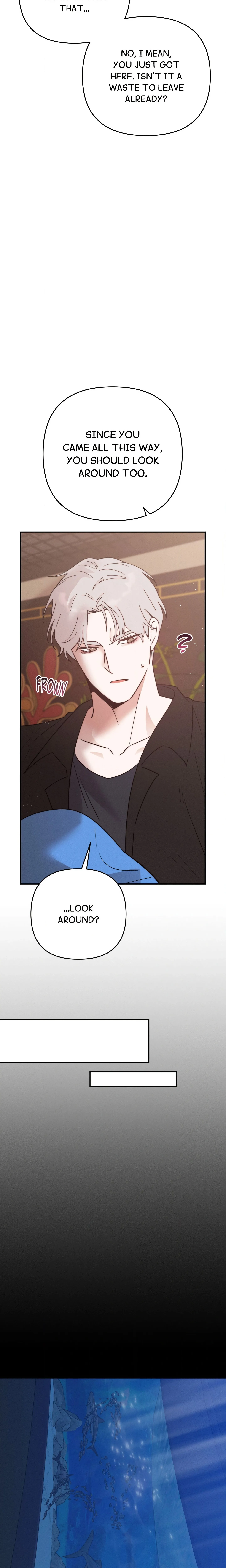 Happily Ever After Chapter 28 page 7 - 