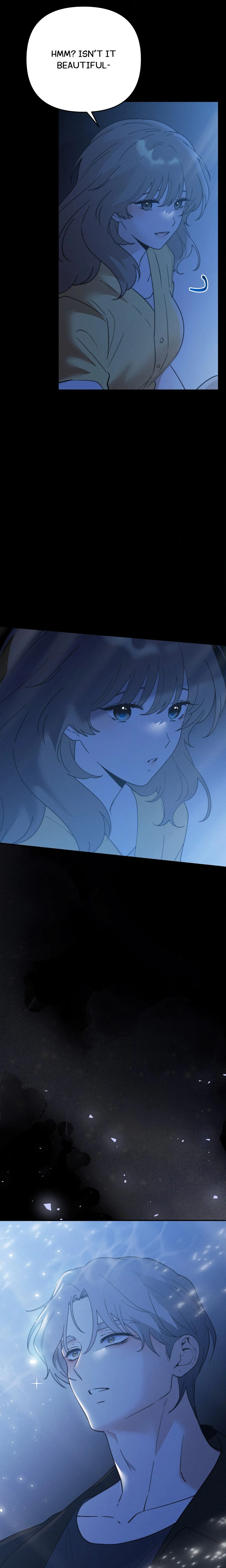 Happily Ever After Chapter 28 page 9 - 