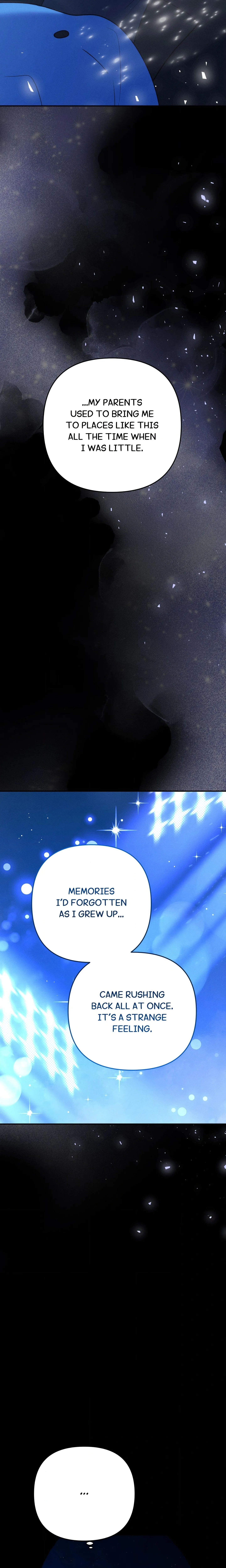 Happily Ever After Chapter 28 page 10 - 