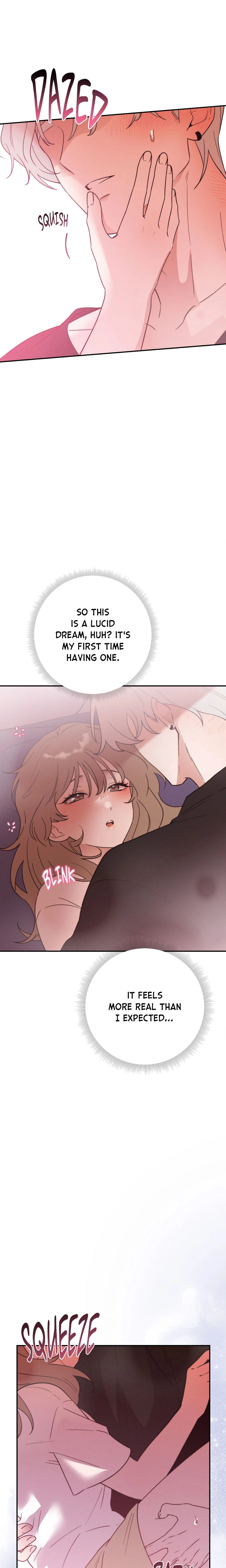 Happily Ever After Chapter 29 page 1 - 