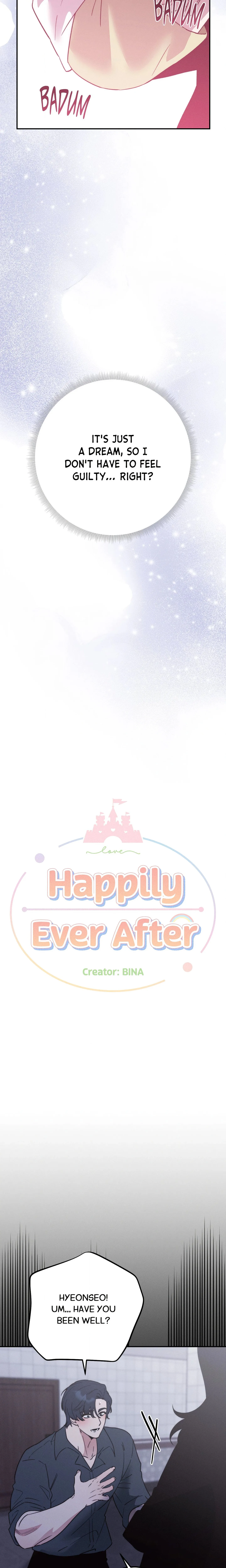 Happily Ever After Chapter 29 page 2 - 