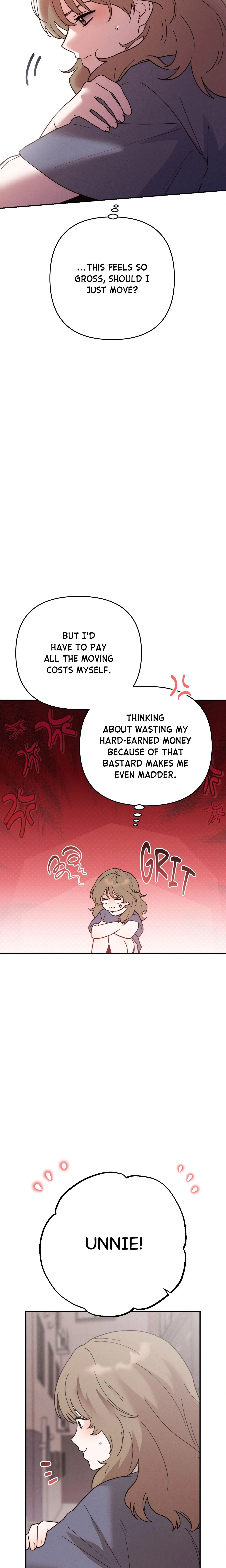Happily Ever After Chapter 29 page 12 - 