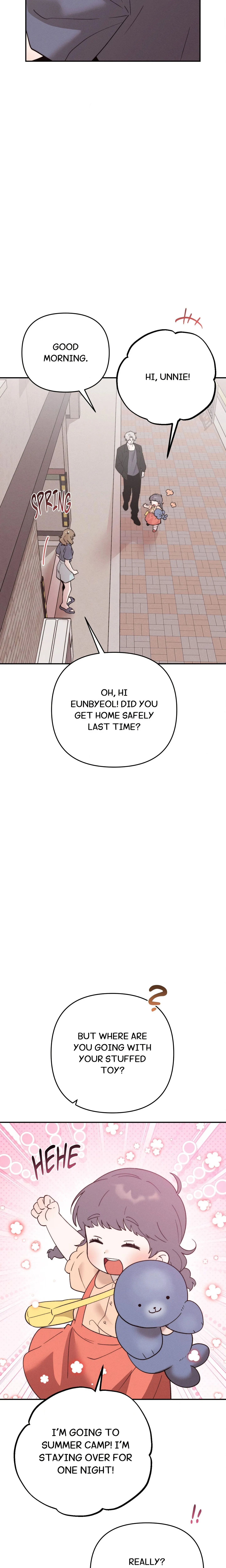 Happily Ever After Chapter 29 page 13 - 