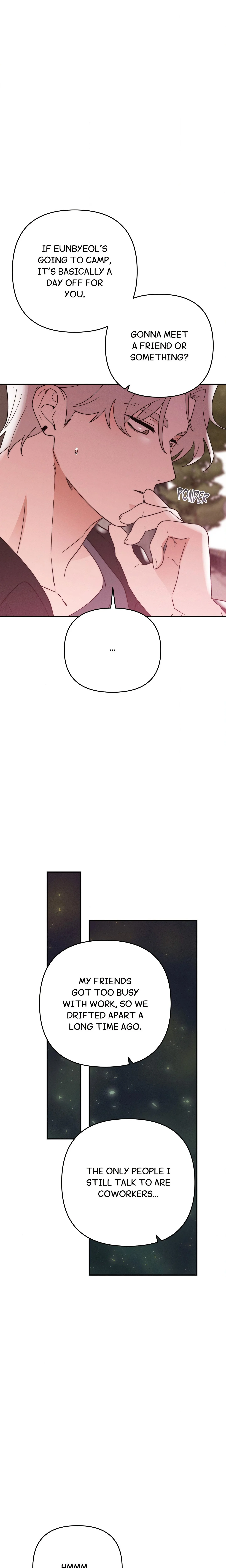 Happily Ever After Chapter 29 page 15 - 