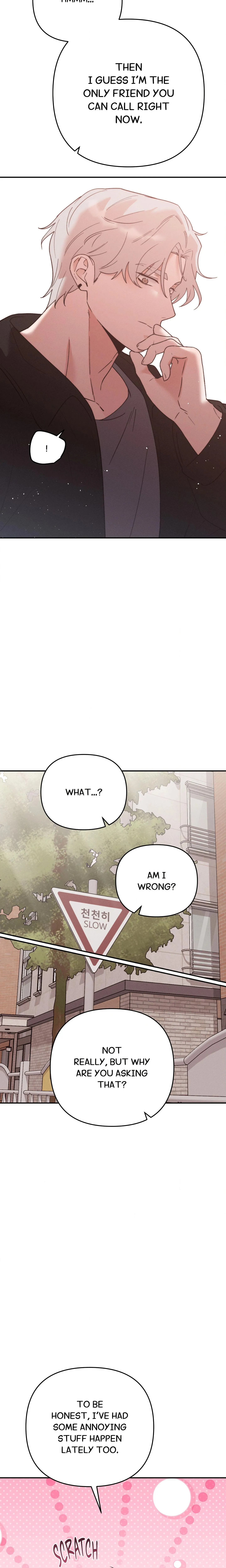 Happily Ever After Chapter 29 page 16 - 