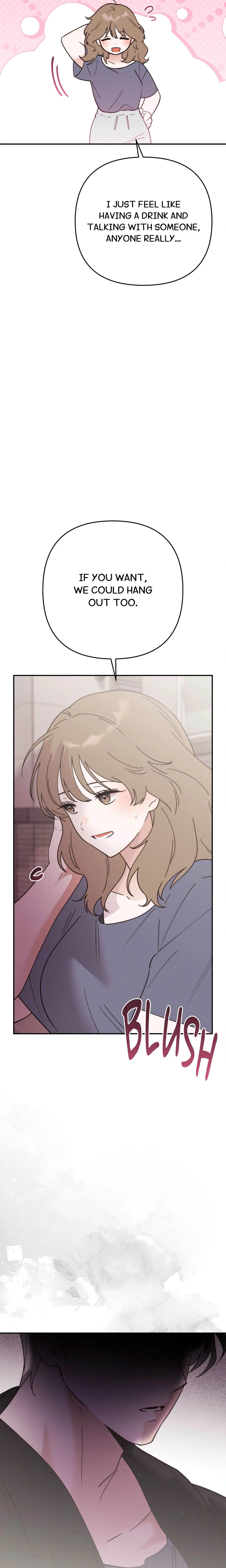 Happily Ever After Chapter 29 page 17 - 