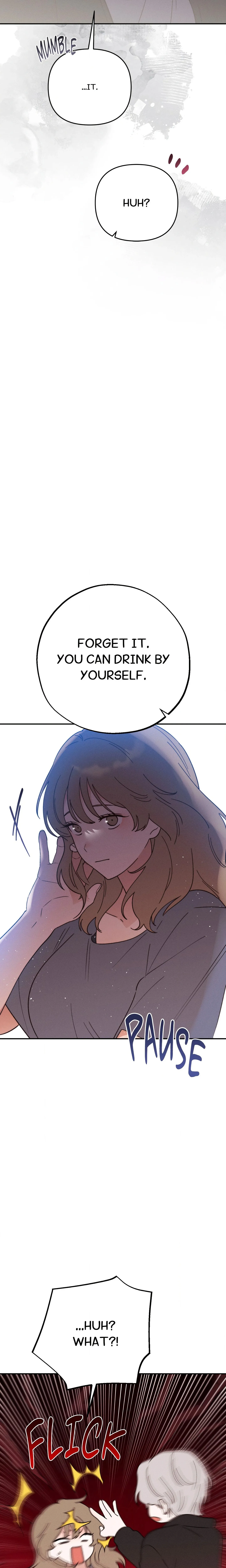 Happily Ever After Chapter 29 page 18 - 