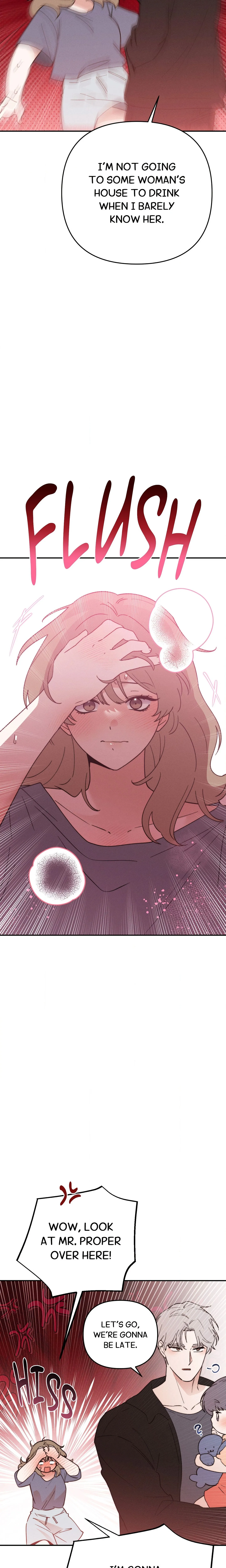 Happily Ever After Chapter 29 page 19 - 