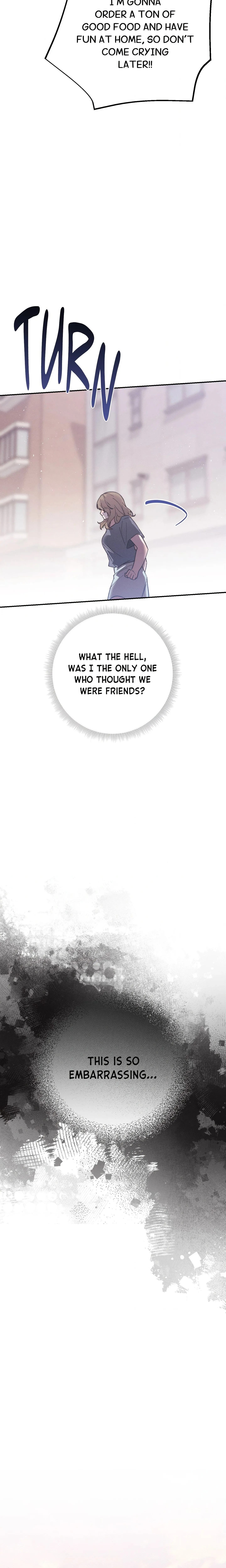 Happily Ever After Chapter 29 page 20 - 