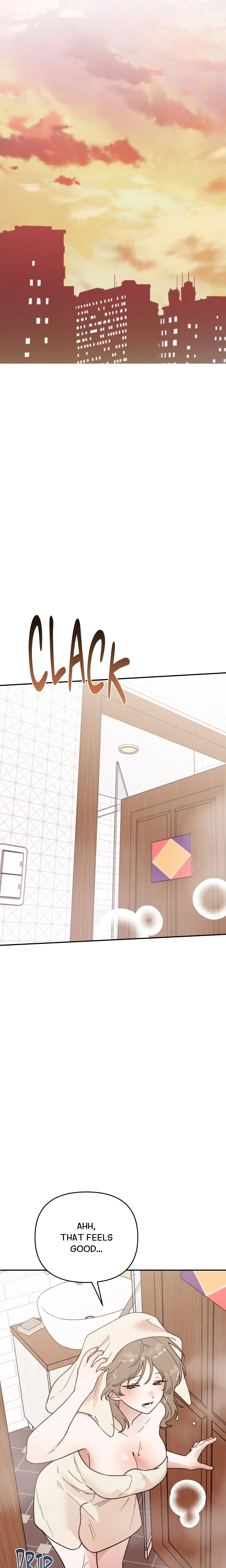 Happily Ever After Chapter 29 page 21 - 