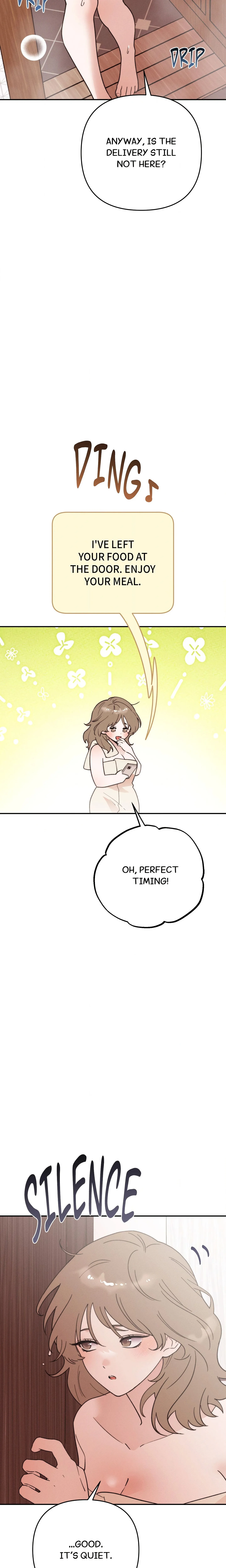 Happily Ever After Chapter 29 page 22 - 