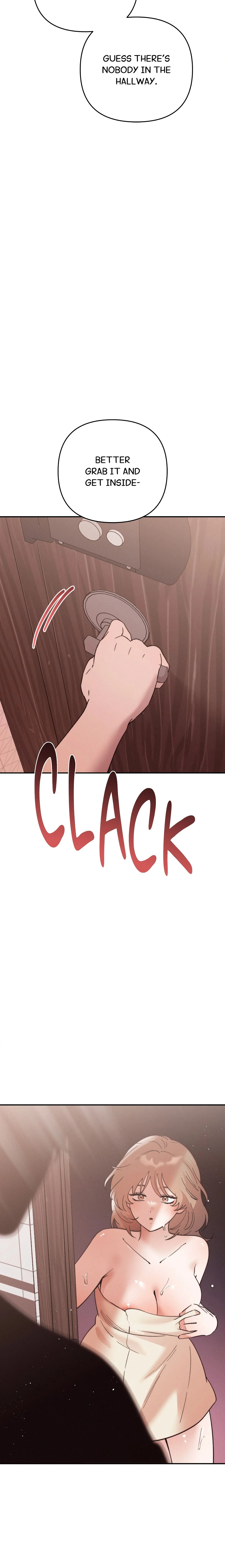 Happily Ever After Chapter 29 page 23 - 