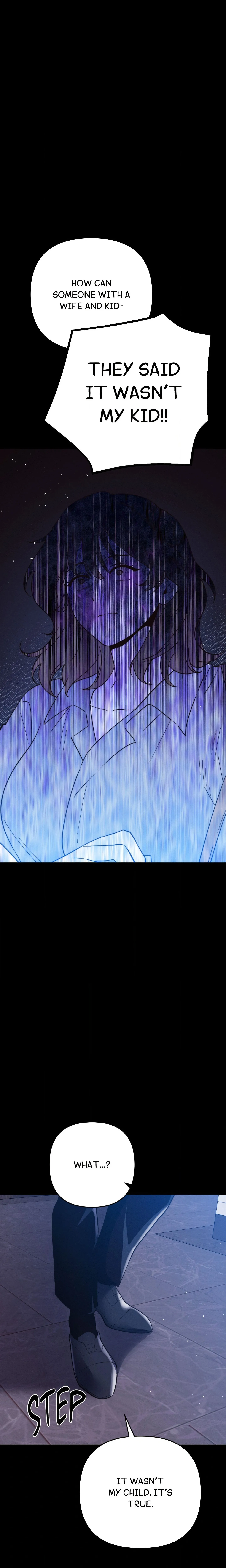 Happily Ever After Chapter 29 page 4 - 
