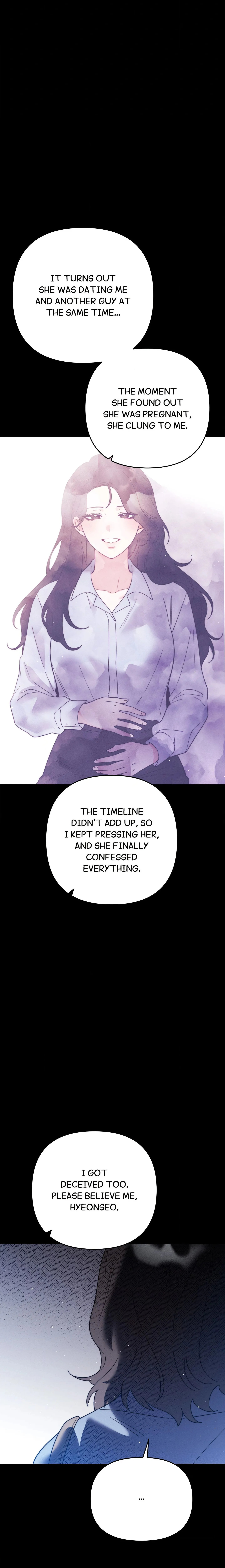 Happily Ever After Chapter 29 page 5 - 