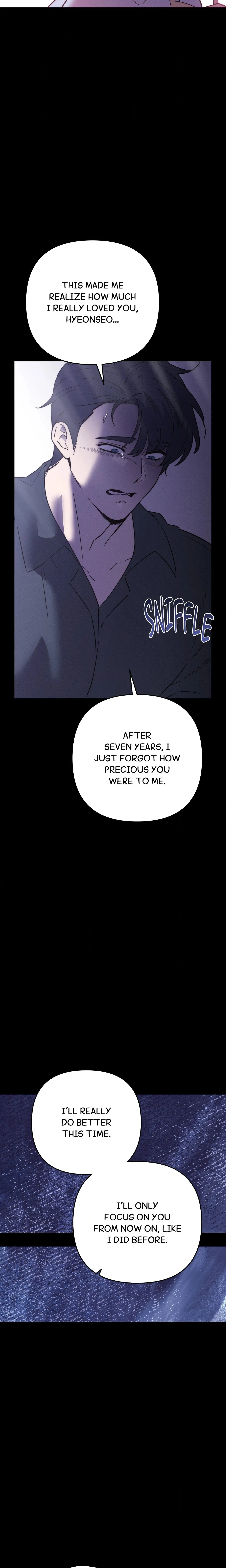 Happily Ever After Chapter 29 page 7 - 