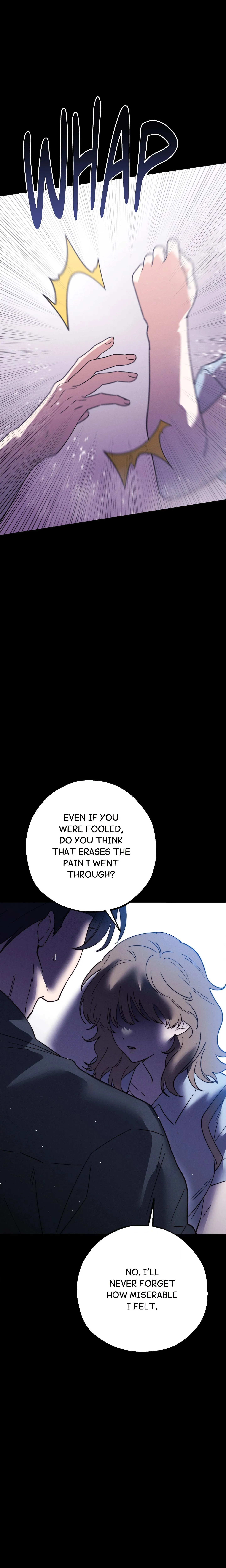 Happily Ever After Chapter 29 page 9 - 