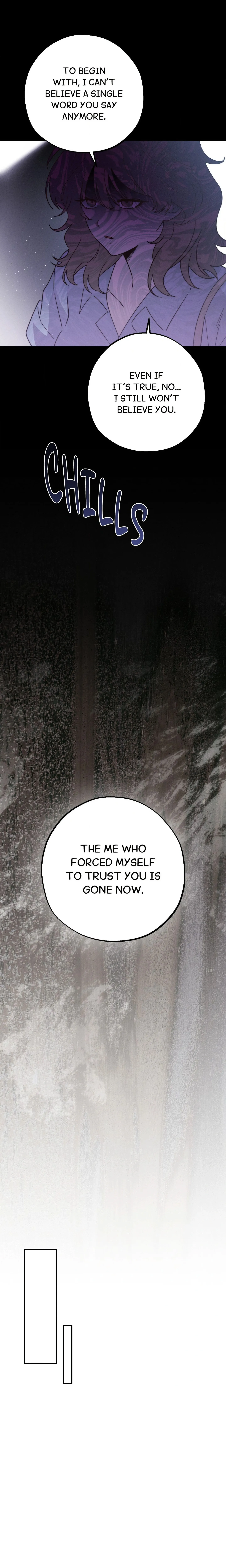 Happily Ever After Chapter 29 page 10 - 