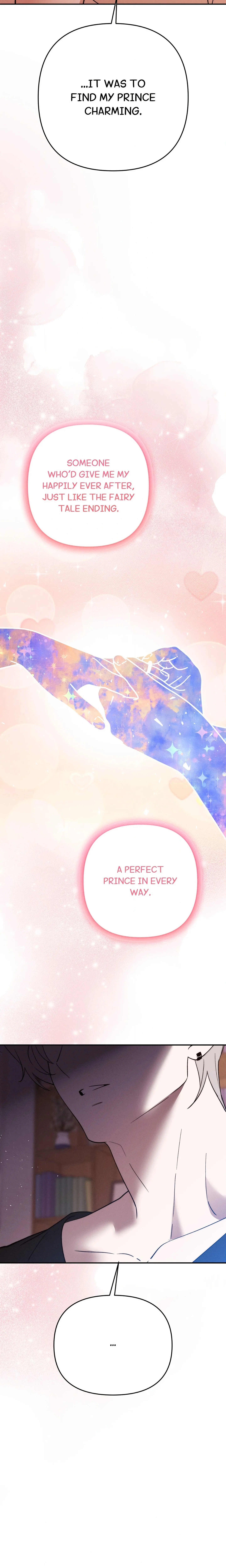 Happily Ever After Chapter 30 page 11 - 