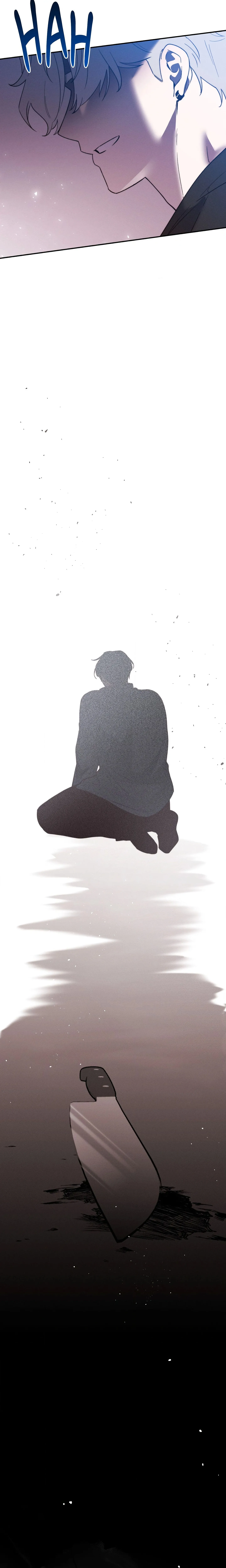 Happily Ever After Chapter 30 page 13 - 