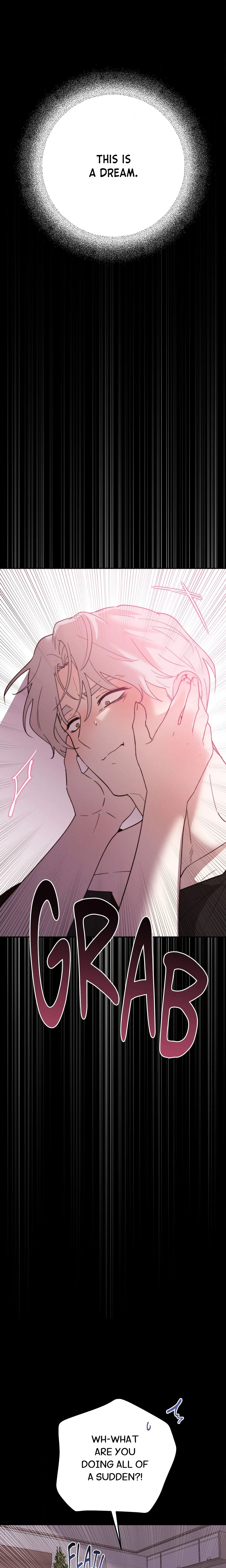 Happily Ever After Chapter 30 page 19 - 